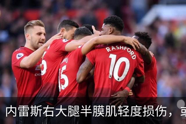 内雷斯右大腿半膜肌轻度损伤，或缺阵至11月国际比赛日