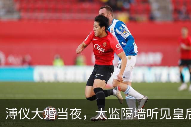 溥仪大婚当夜，太监隔墙听见皇后惨叫，婉容咬紧牙关：不准进来